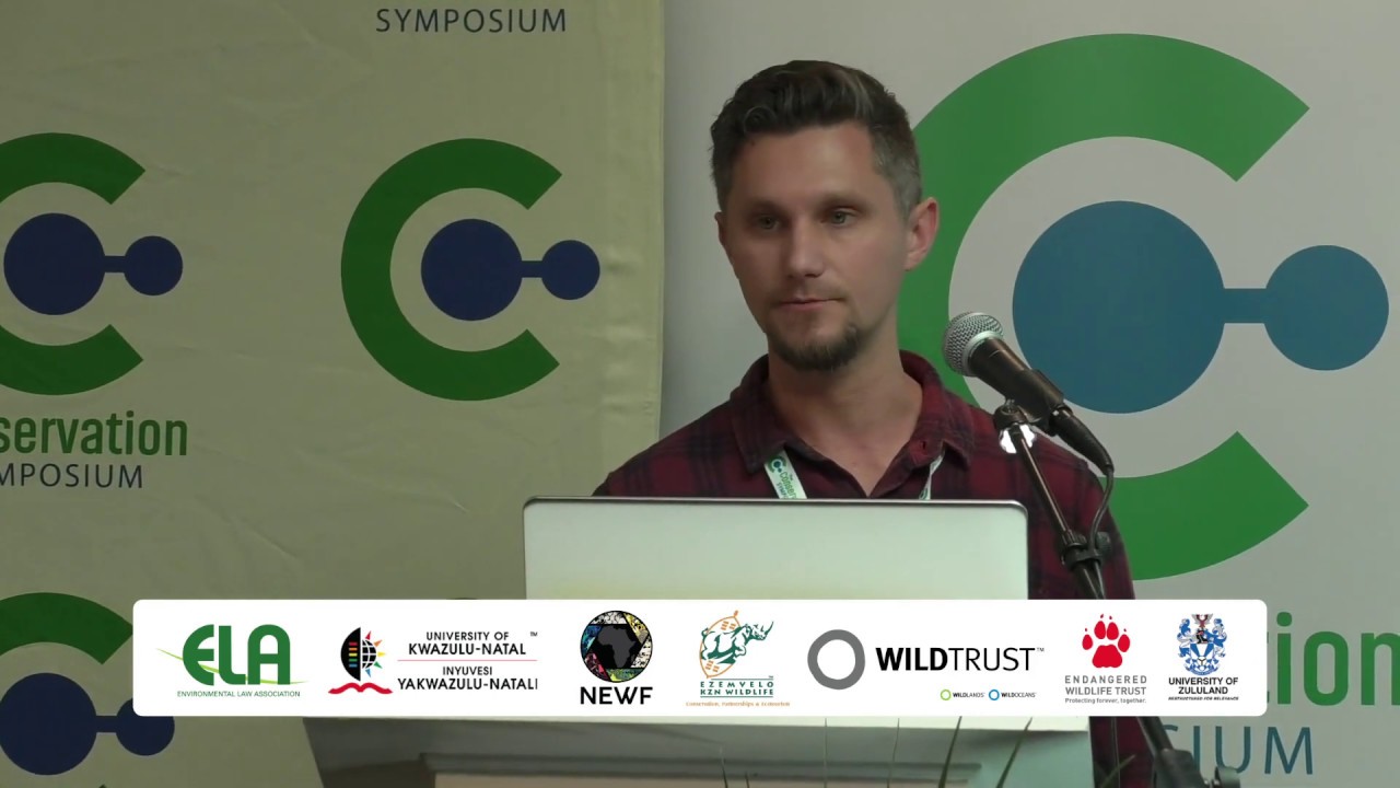 2019D1S2L3 DAVID ELHERS-SMITH Predicted dist. of avian specialists & endangered forests in future