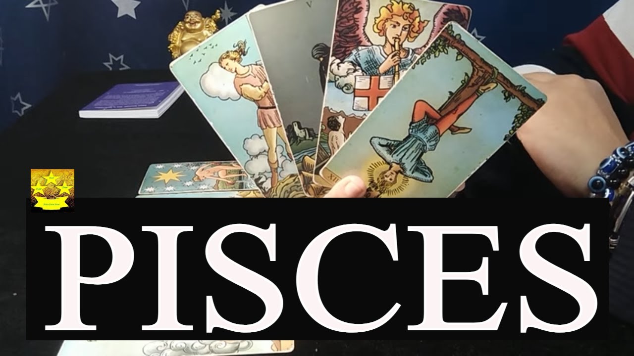 ❤PISCES