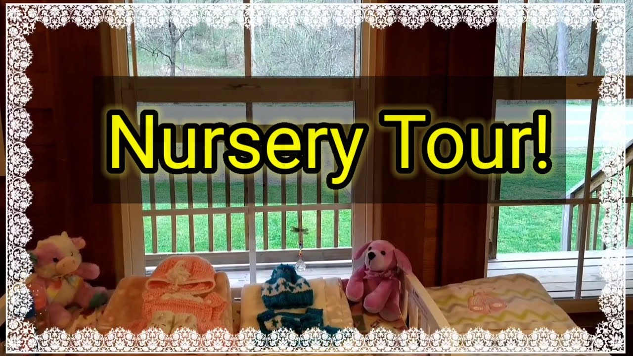 🏠NURSERY TOUR! Plus My Complete Reborn Collection 👀Come See How I Organize!