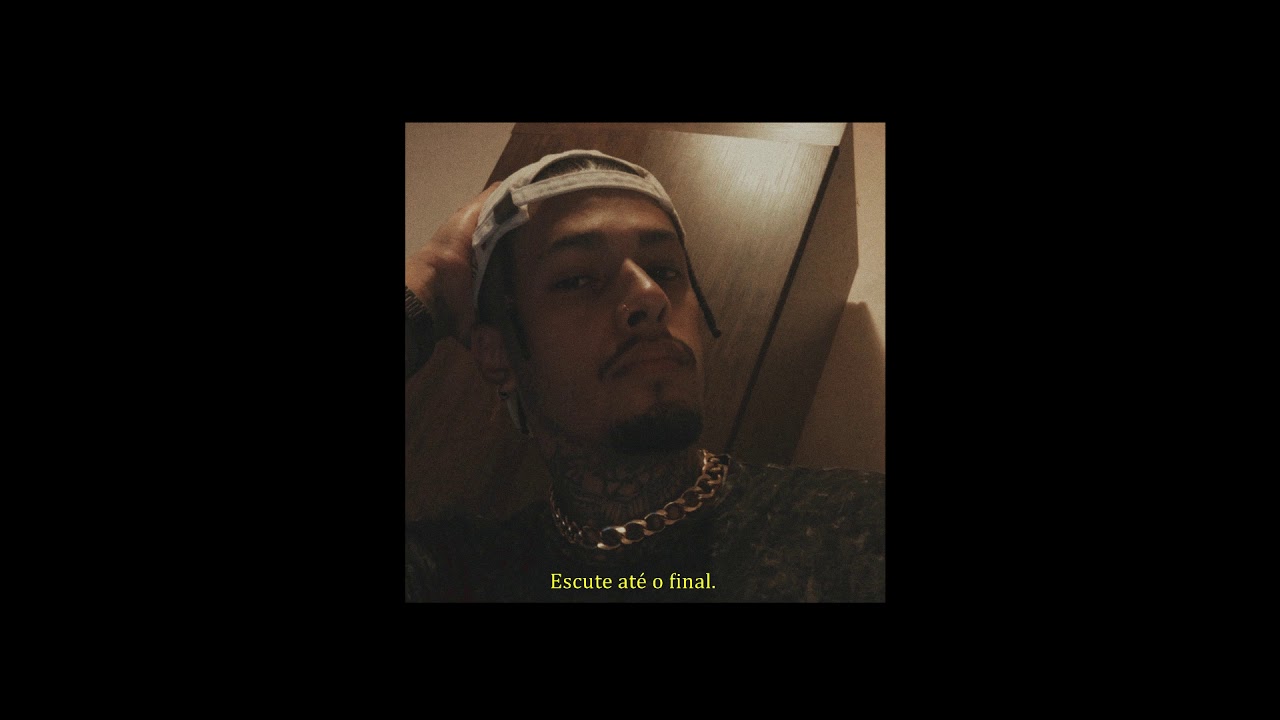 Burn-O - Até que Durou (Péricles Trapsoul Remix)