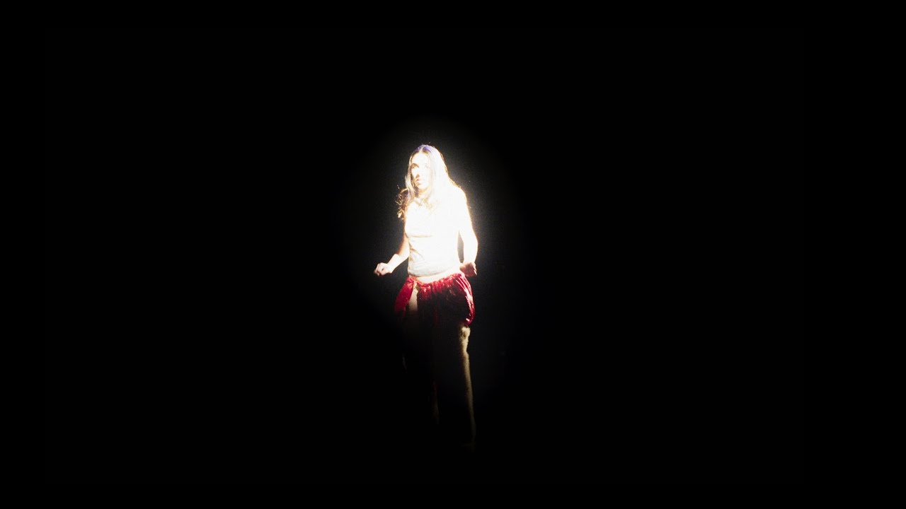 Ladrón de mi suerte - Ruda Bonillo