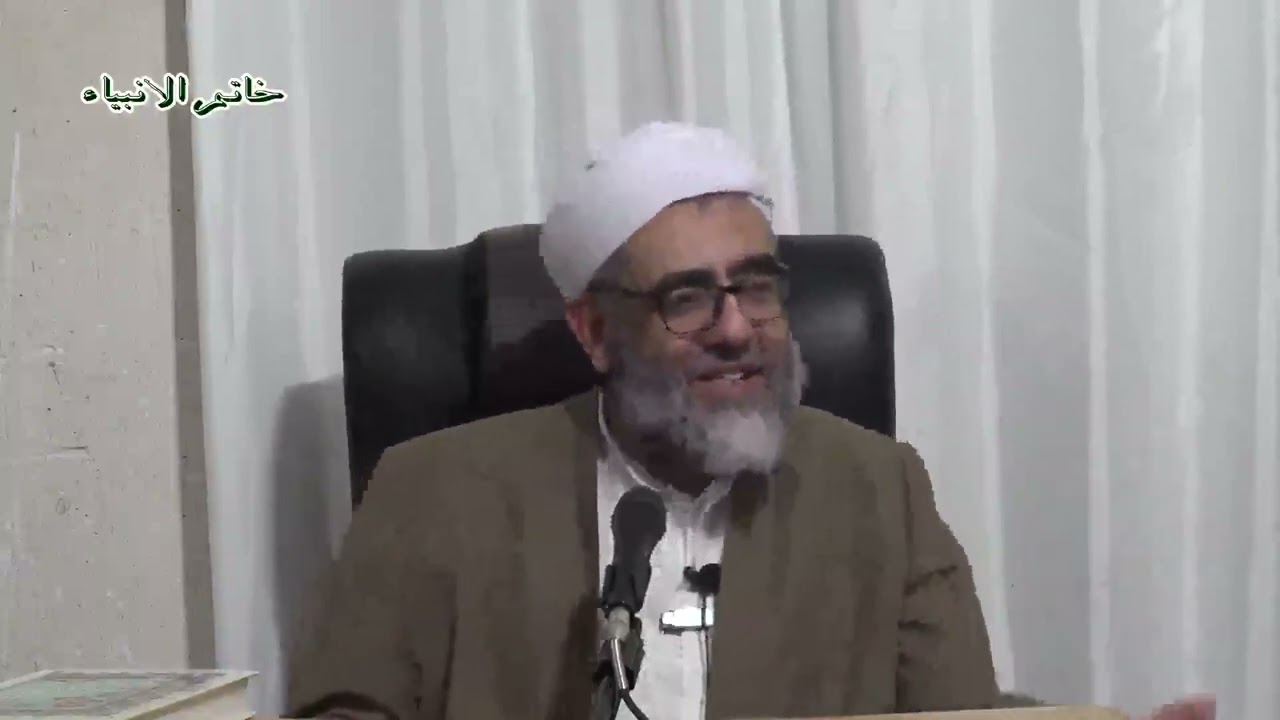 کلاس تفسیر قرآن کریم جلسه (416)تفسیر آیات 62 و 64 سوره النساء استاد احمد آخون #قربانپور  