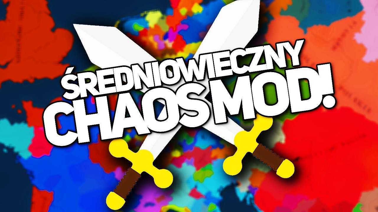 Los Decyduje Kim Gram w Średniowieczu!