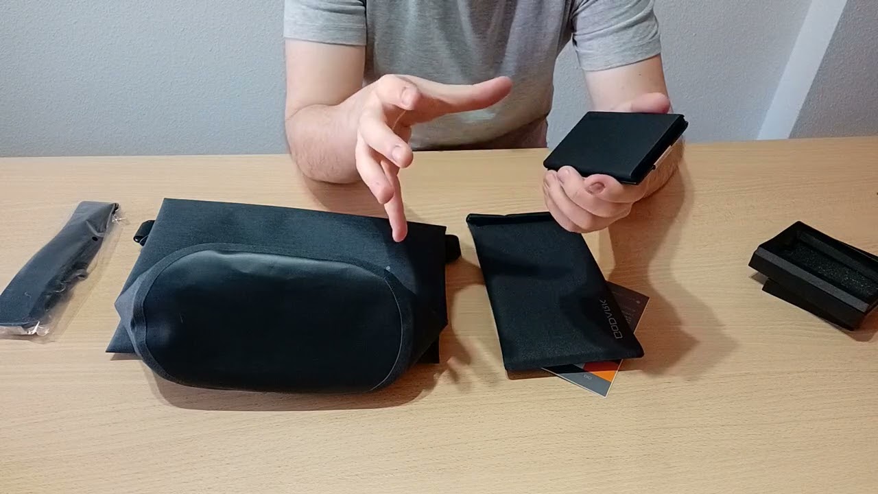 ¿Cómo PROTEGER tus DISPOSITIVOS ELECTRÓNICOS? Bolsas faraday.