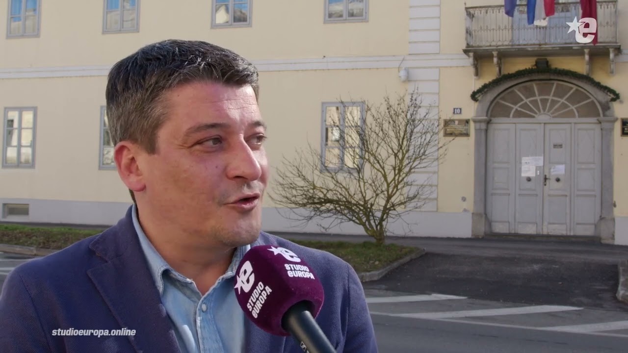 Otočac pruža uvjete za kvalitetan život, doselite | Studio Europa