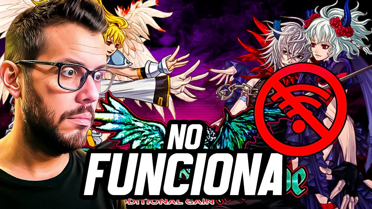 ME FLIPA ESTE JUEGO PERO NO TE LO COMPRES!