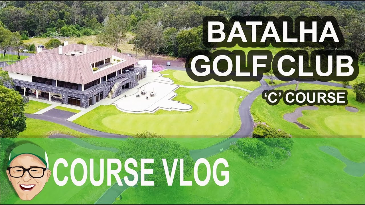 Batalha Golf Club - 'C' Course