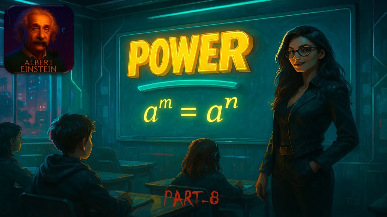 Power 10.8: Exponential Equations | NENOMATICA