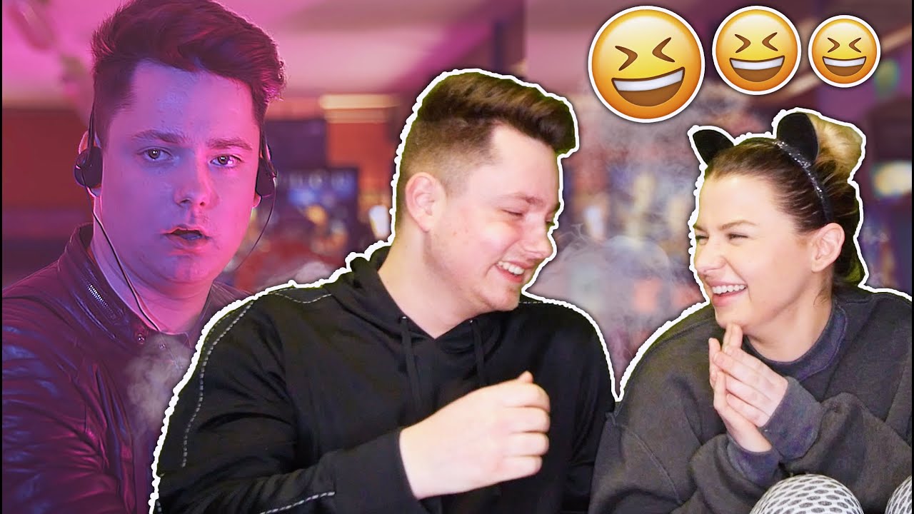 SZEREPELTÜNK EGY VIDEÓKLIPBEN REBEKÁVAL!
