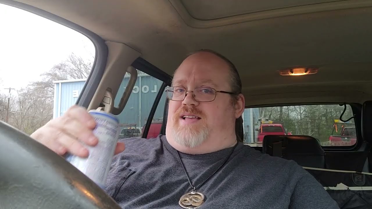Lap It Up #1113: Ranch Fuel - Blueberry Pomegranate