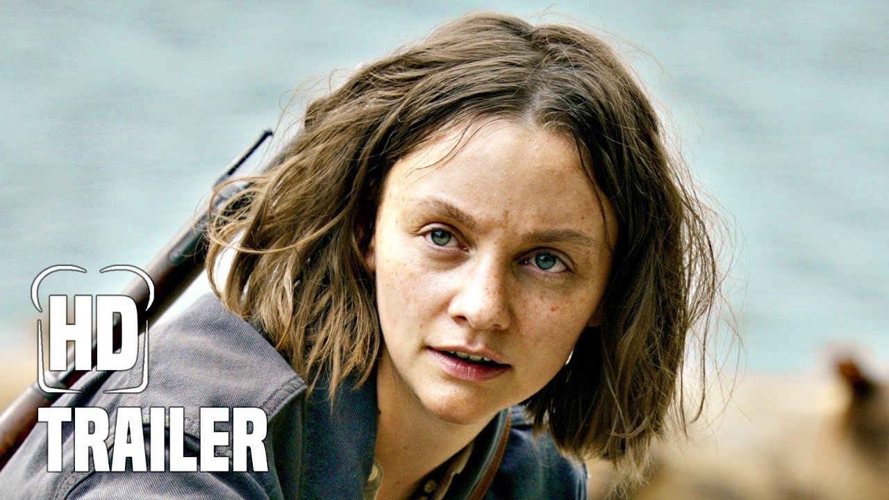 MILCHZÄHNE Trailer German Deutsch (2024)