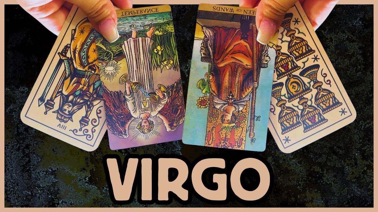 VIRGO ♍️ TE ESPIA 🔎👀 TE DIGO QUIEN ES ESTA PERSONA 🔮 HOROSCOPO VIRGO AMOR FEBRERO 2026 ❤️