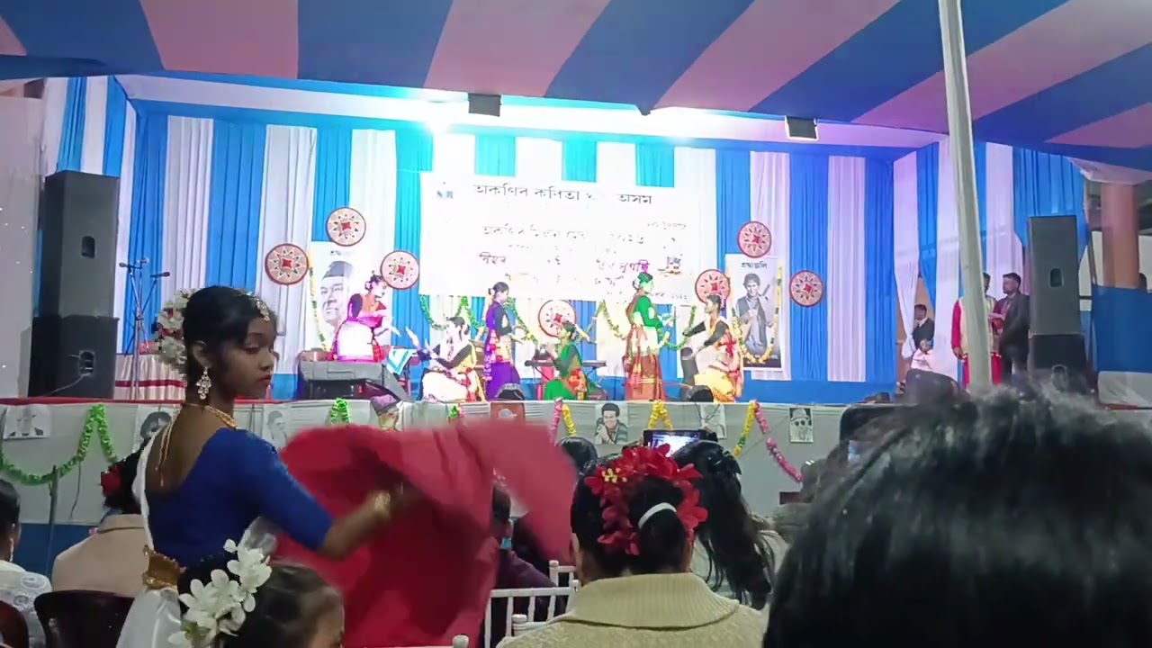 মেঘৰ জলঙা ❤️❤️❤️