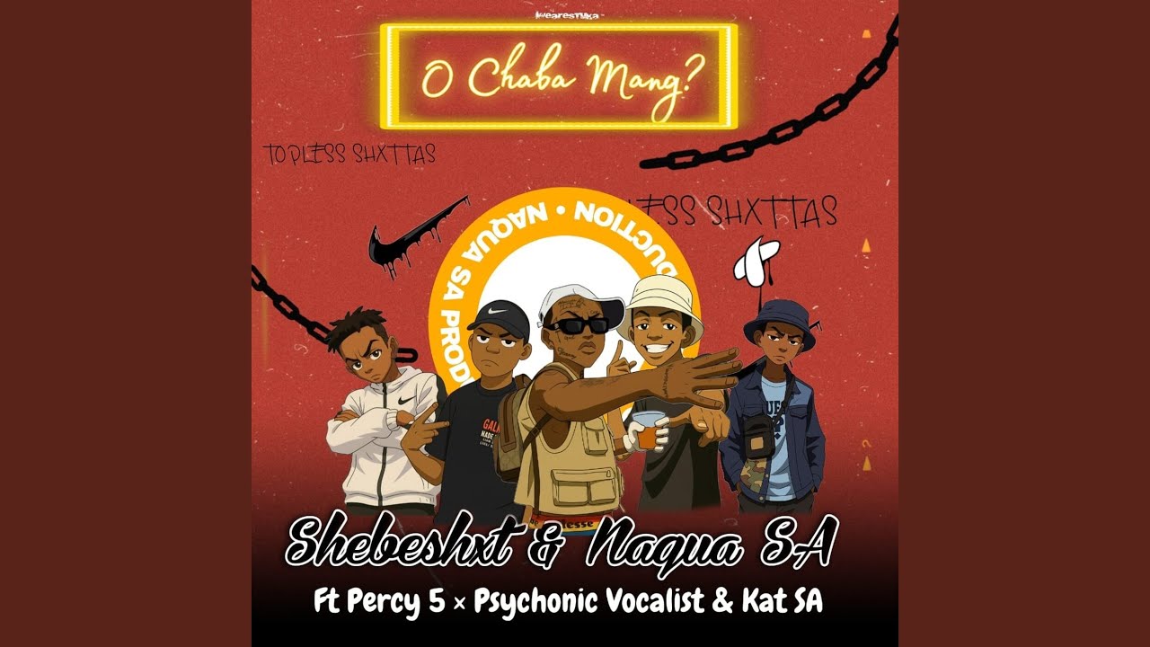 O Chaba Mang?