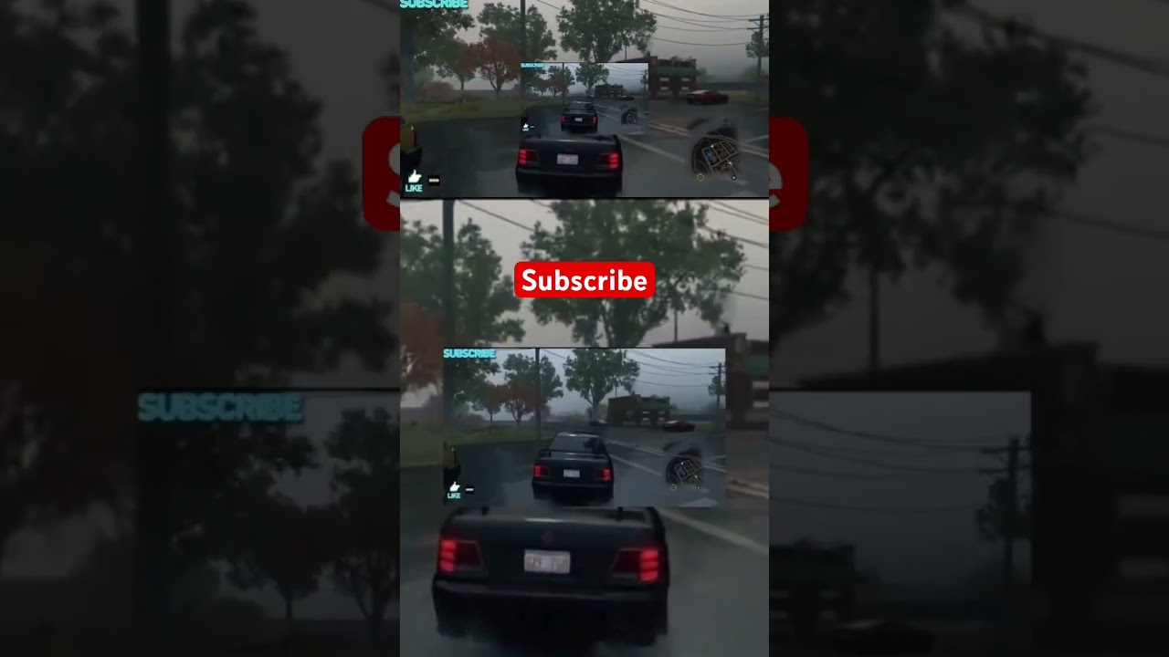 The city reacted even when you weren&rsquo;t watching. #WatchDogs1 #GameDesign #GamingNarrative