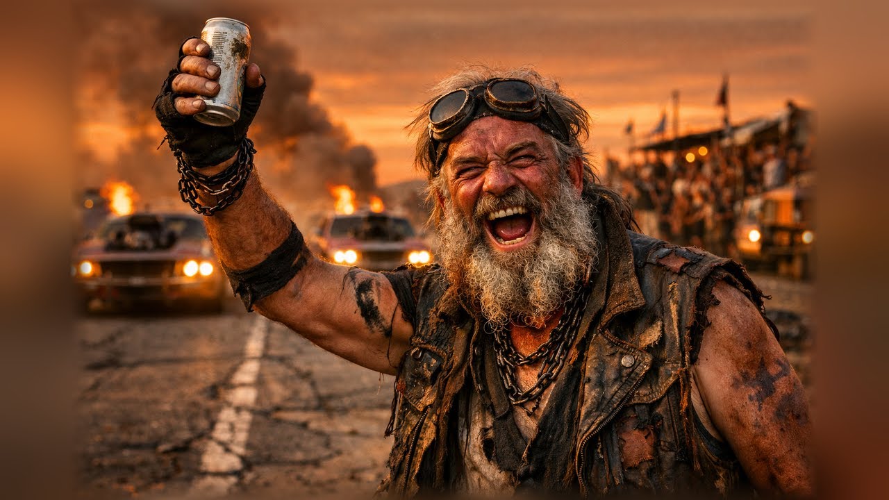 The BEST Badass Southern Rock 2026 Playlist 🤠 Whiskey-Soaked Outlaw Anthems Hard