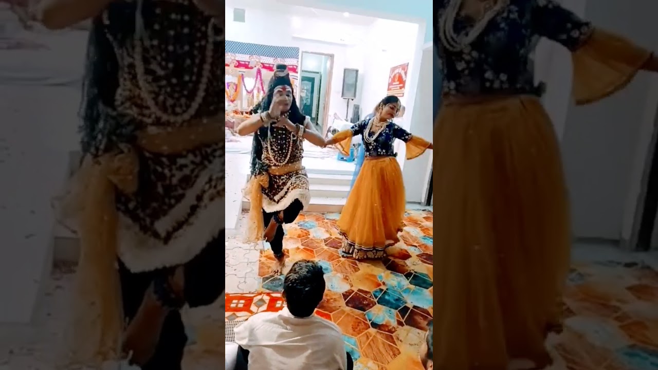 Amazing breathtaking performance #dance #religious