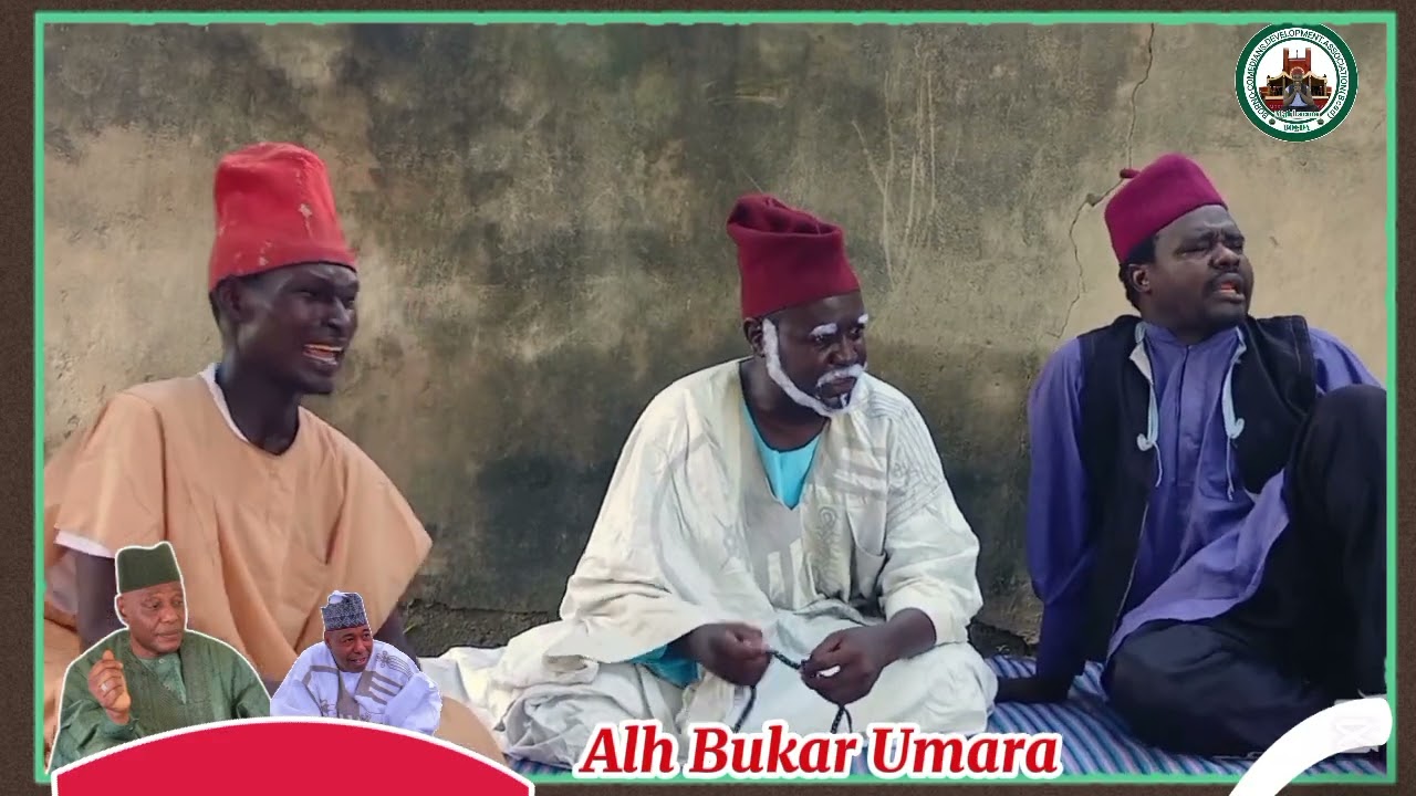 Modu moru bukar umara zulum