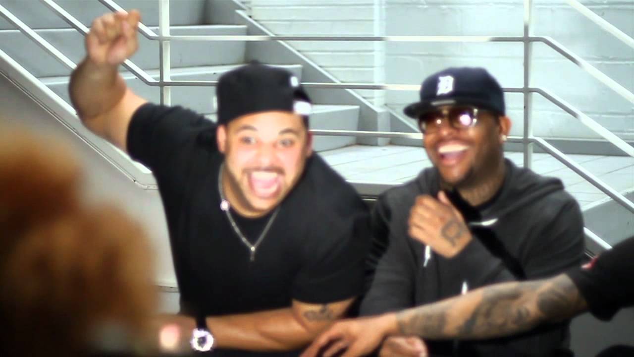Slaughterhouse Tour: Episode 3
