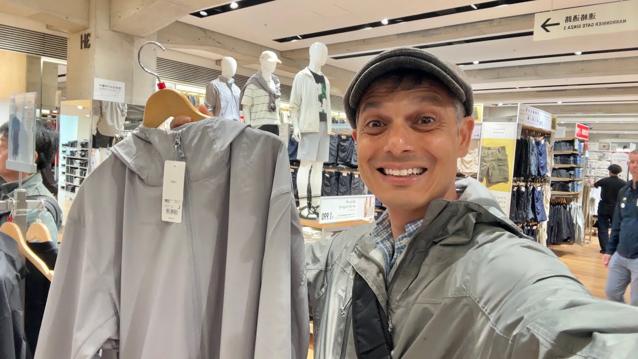 Packing for Japan&rsquo;s Rainy Season | May, June & July Travel