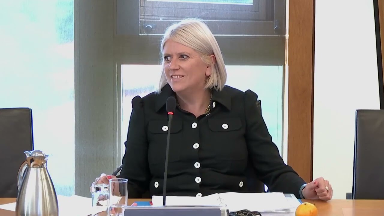 Standards, Procedures and Public Appointments Committee (Part 2) - 12 June 2025