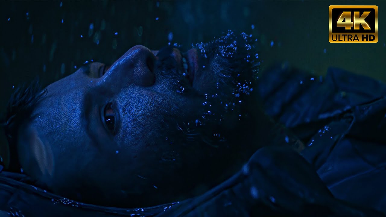 [4K AI] Secret Level - S01E08 - Armored Core | Suit Up 1/4 [UPSCALED]