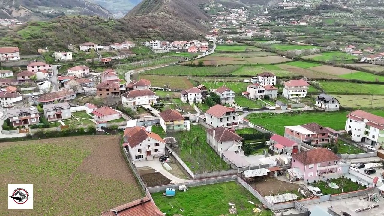 Peshkopia me dron nga Ketu mblidhen Dibranet