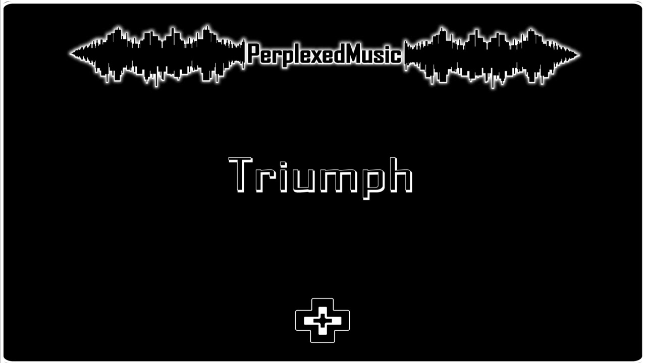Perplexed | Triumph [Official Audio]