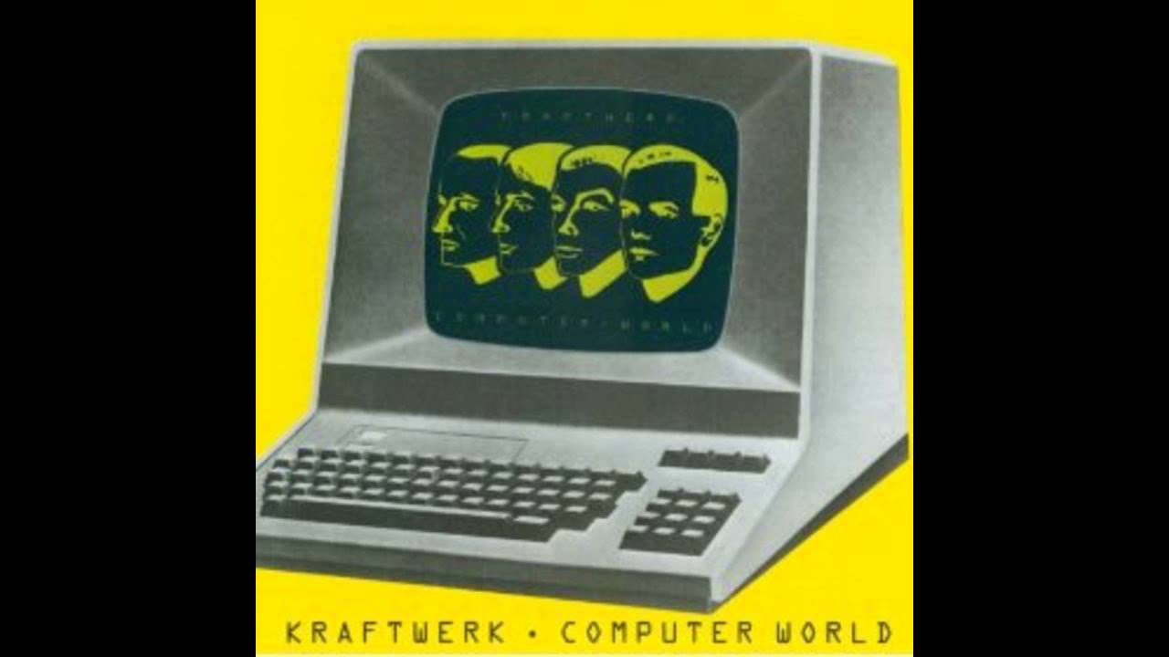 KRAFTWERK - It's More Fun To Compute (BUSY P Remix) [Official Audio]