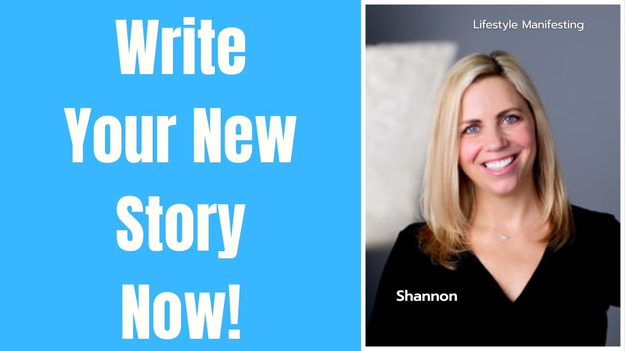 Affirm Your Story. Everyone is You Pushed Out #lifestylemanifesting #lawofassumption