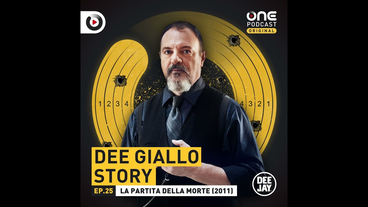 Dee Giallo Story - La Partita Della Morte (2011)