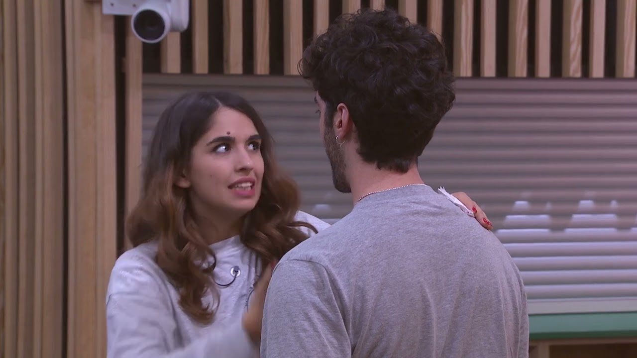 El POST CHAT de la GALA 2 | OT 2020 | OPERACI&Oacute;N TRIUNFO
