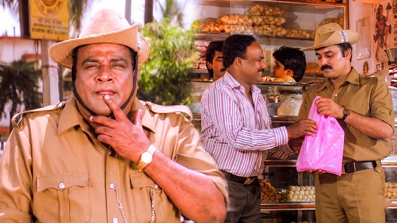 ದೊಡ್ಡಣ್ಣನ ಹತ್ರ 100 ರೂಪಾಯಿ ಕಿತ್ತುಕೊಂಡು Free ಆಗಿ ಹಲ್ವಾ ತಂದು ಕೊಟ್ಟ ಶಶಿಕುಮಾರ್|Baro Nanna Muddina Krishna