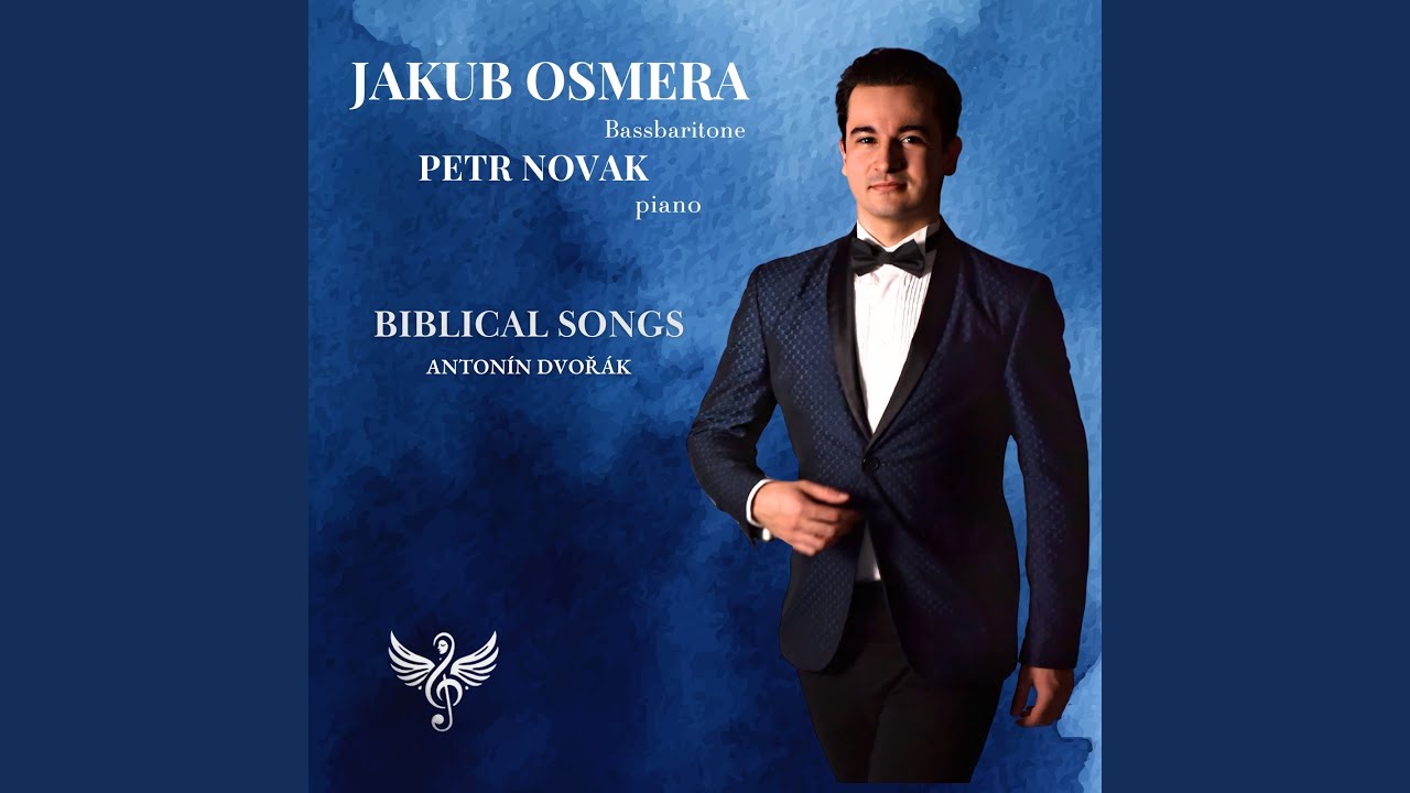 Dvořák: Slyš, ó Bože, slyš modlitbu mou. - Slyš, ó Bože, slyš modlitbu mou.