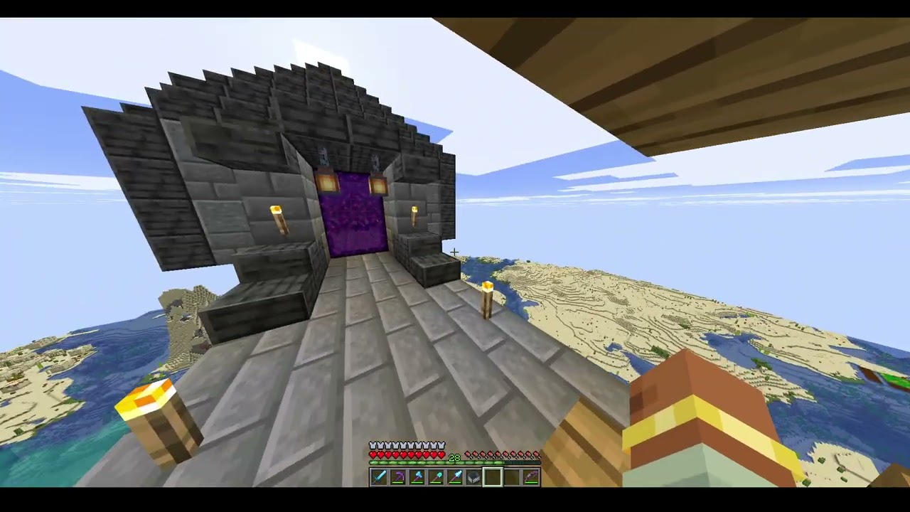 Ejderi Kestik Sonunda / Hard Survival  / Bölüm10