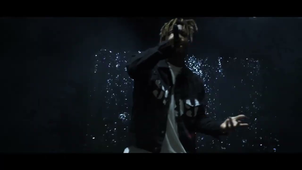 [FREE] *OPEN VERSE* Juice WRLD Type Beat With Hook - 
