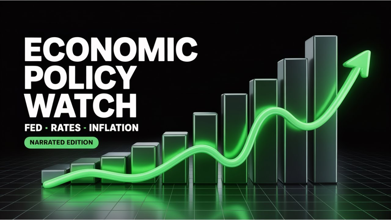 Is the Fed Planning a Big Change in 2026?