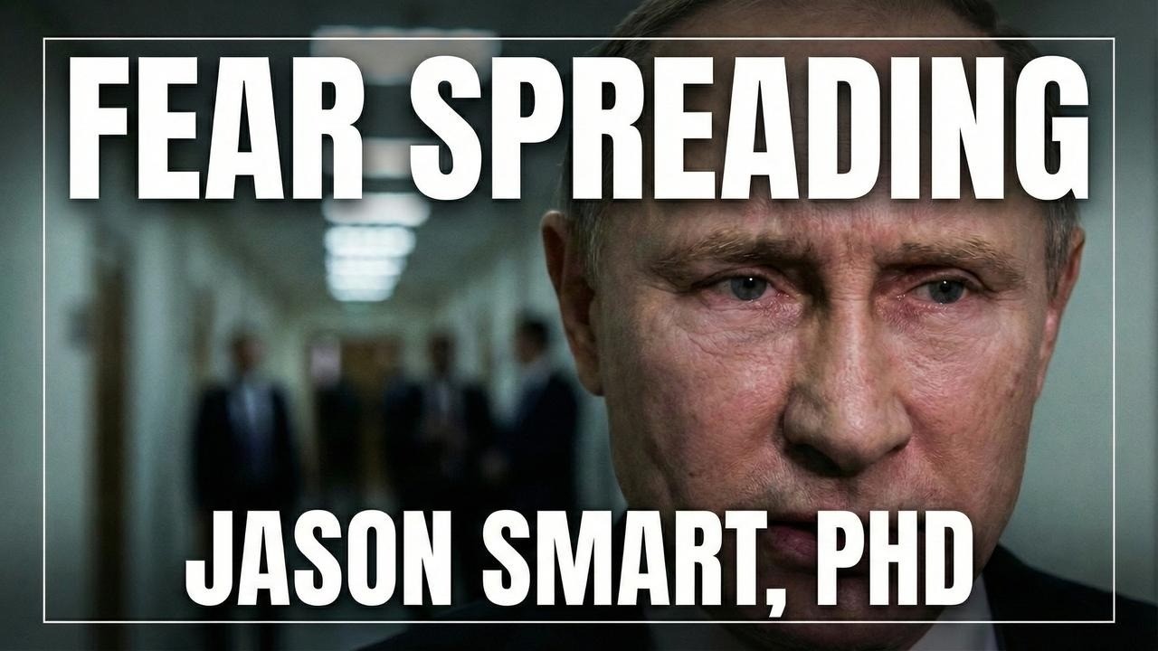 Moscow Loses Control of Its Internal Security