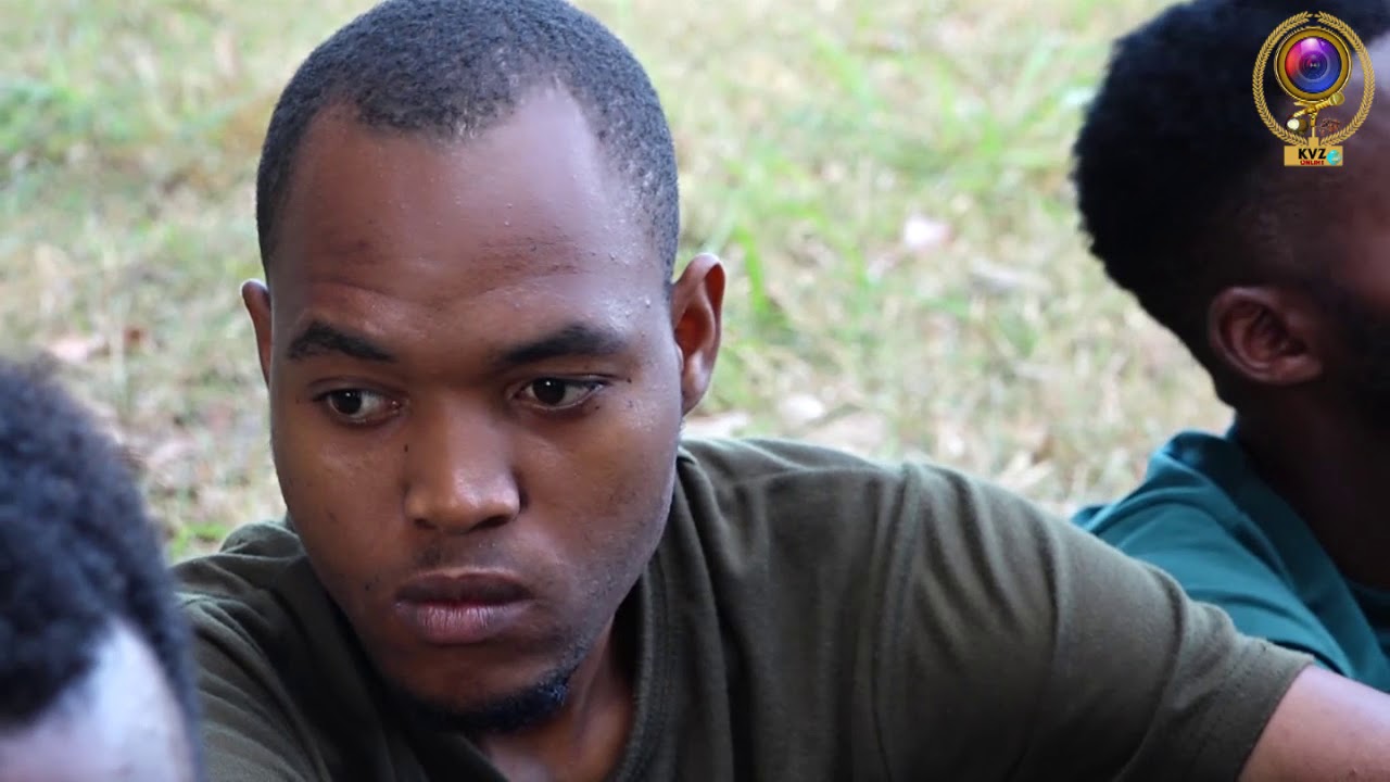 Kamanda mkuu wa KVZ afungua mafunzo  ya QRF awamu ya pili