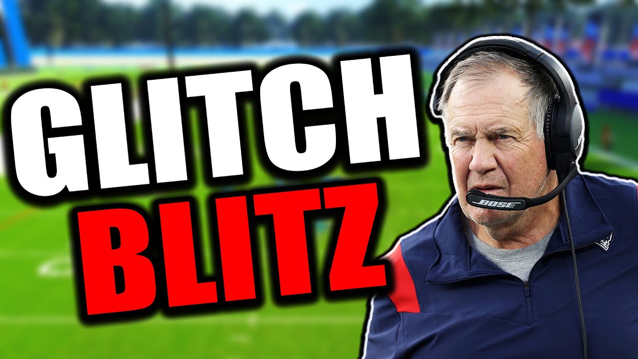 This Defense Is INSANE!! | Madden 23  Nano Blitz