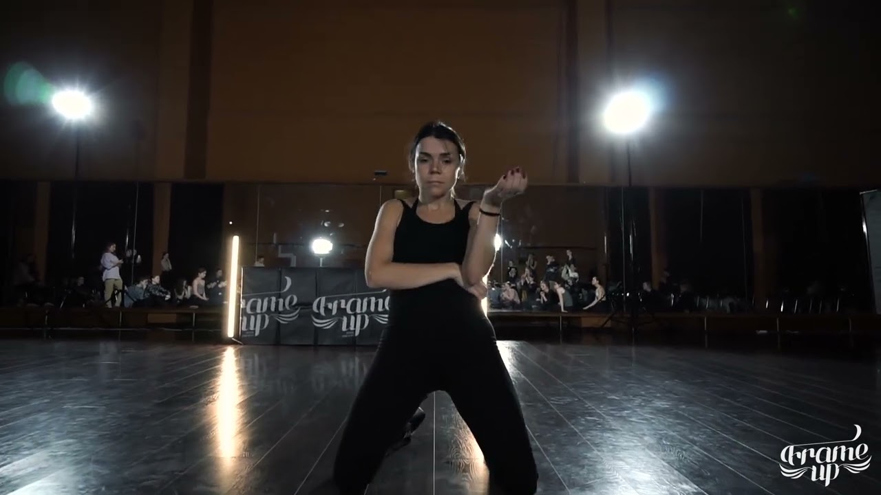 Luigi Rubino - Nostalgie | Choreography by Inna Apolonskaya