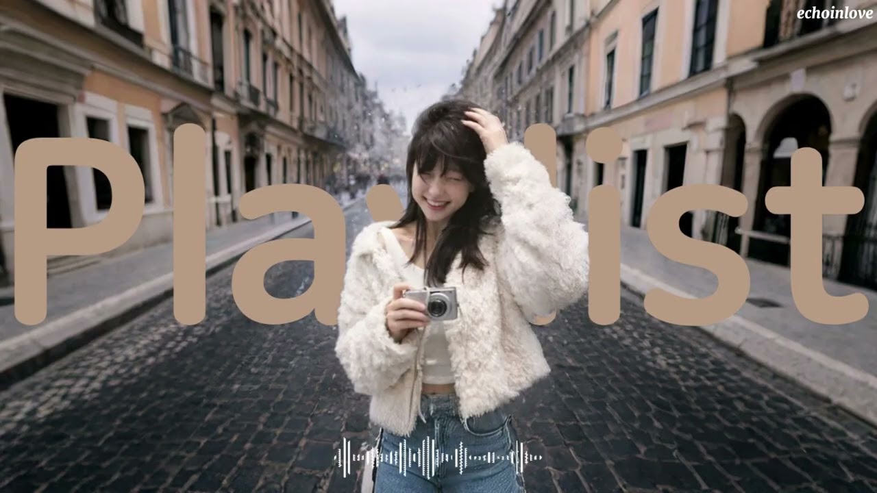 Cafe Playlist 🎧Подборка самых популярных мелодий на сегодня | lo-fi · R&B · хип-хоп