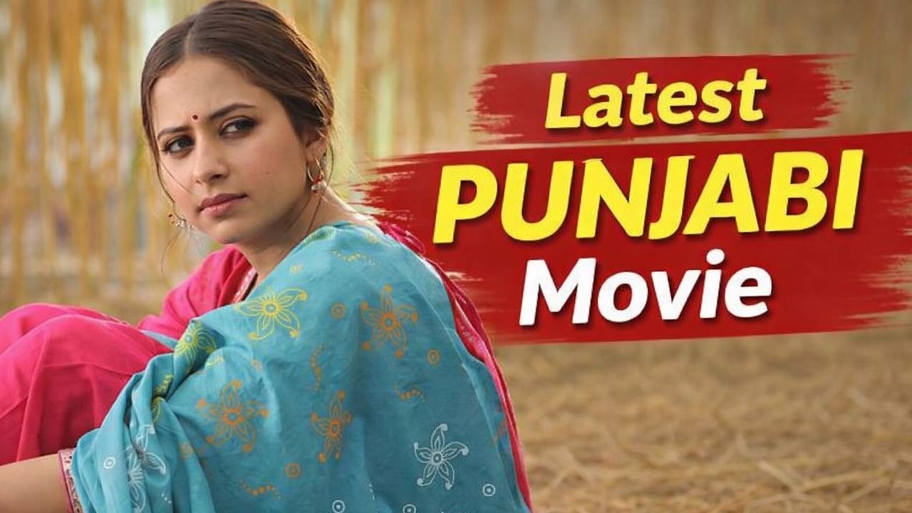 New Punjabi Movie | Full HD Movie | Preet Baath, Deep Joshi | Latest Punjabi Movie