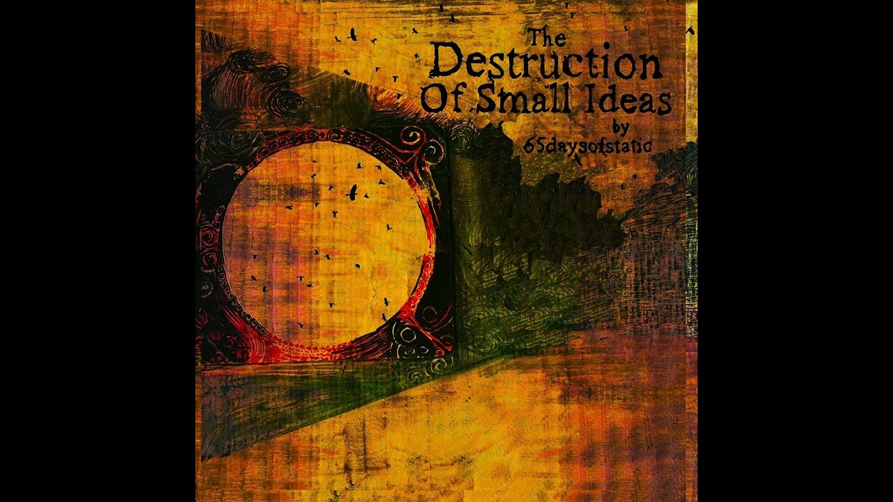 65daysofstatic – Little Victories (HQ)