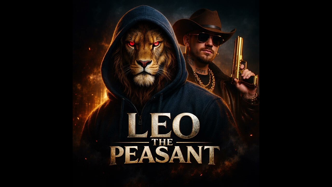 LEO THE PEASANT 