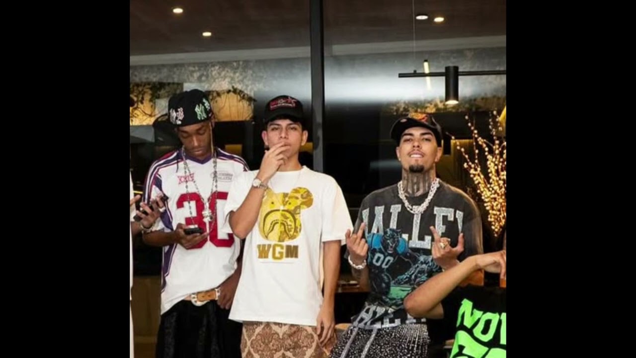 (PR&Eacute;VIA) Ryu, The Runner, PHL Notunrboy - DNA