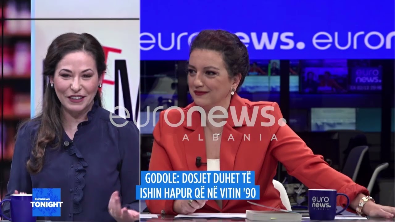 “Ke artista që i kanë pasur gjyshërit xhelatë”! Godole zbulon çfarë fshihet në dosjet e…
