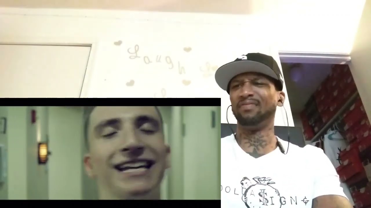 Token - Patty Cake (Official Music Video) REACTION