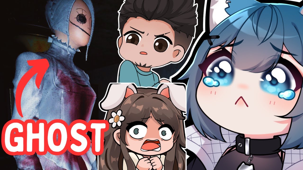 GHOST HUNTING with Siri and Pine! [Remnant Records]