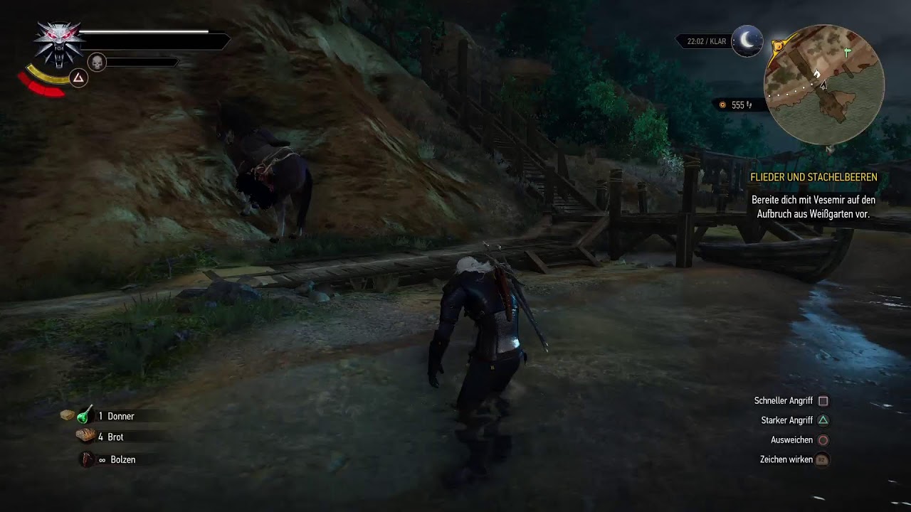 Witcher Stream2